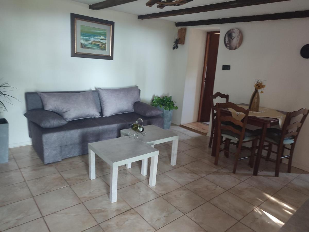 יבלנץ Holiday Home Lucija "" Private House With Pool "" מראה חיצוני תמונה