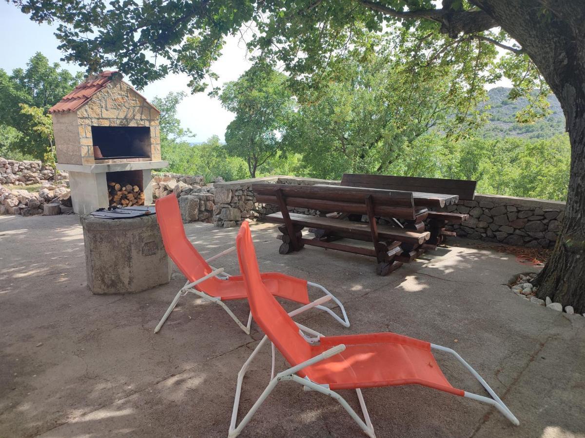יבלנץ Holiday Home Lucija "" Private House With Pool "" מראה חיצוני תמונה