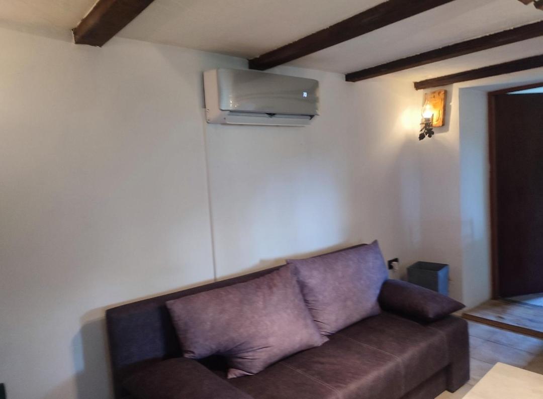 יבלנץ Holiday Home Lucija "" Private House With Pool "" מראה חיצוני תמונה
