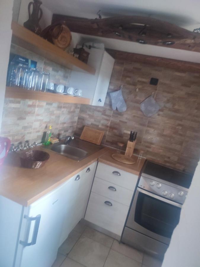 יבלנץ Holiday Home Lucija "" Private House With Pool "" מראה חיצוני תמונה
