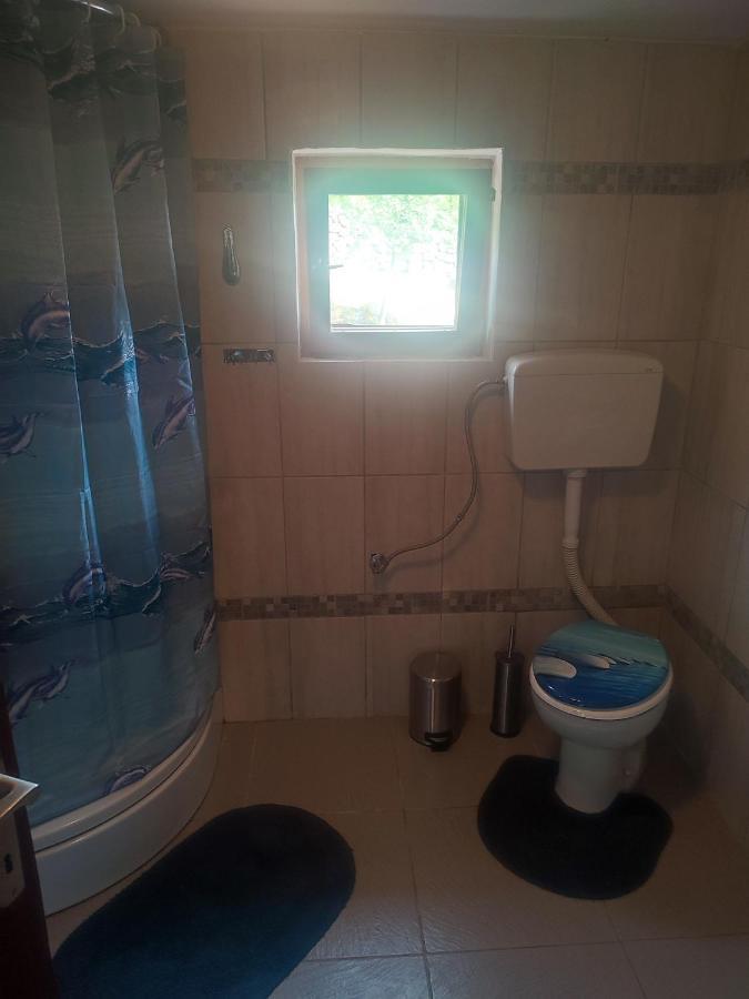 יבלנץ Holiday Home Lucija "" Private House With Pool "" מראה חיצוני תמונה