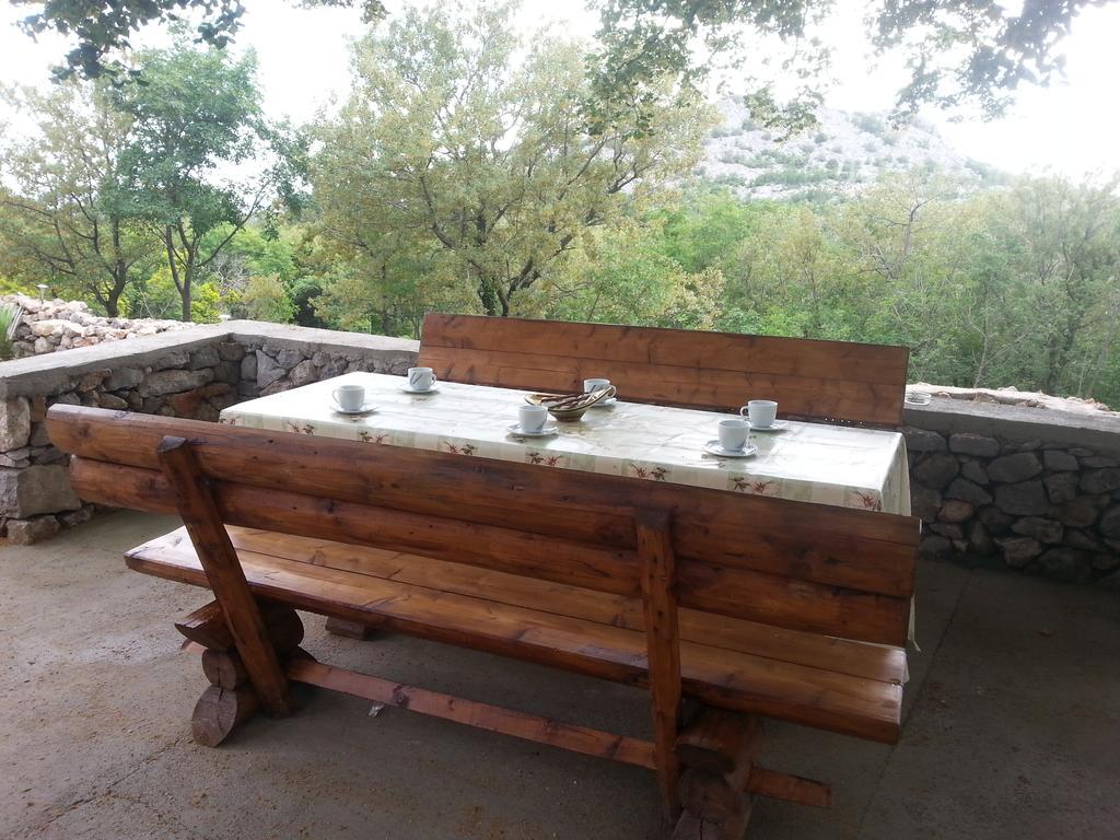 יבלנץ Holiday Home Lucija "" Private House With Pool "" מראה חיצוני תמונה
