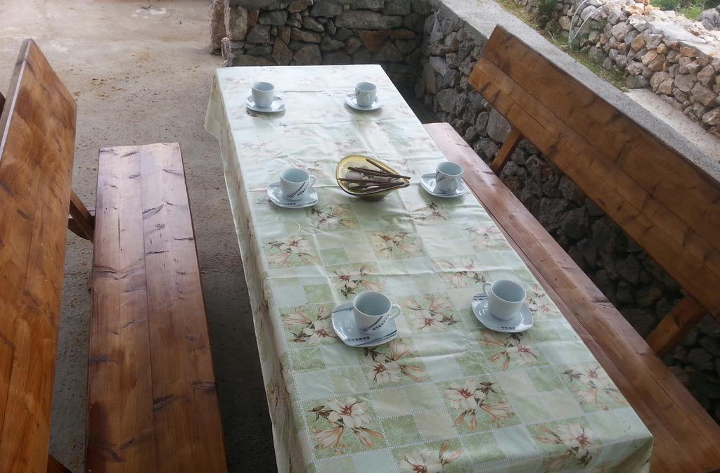 יבלנץ Holiday Home Lucija "" Private House With Pool "" מראה חיצוני תמונה
