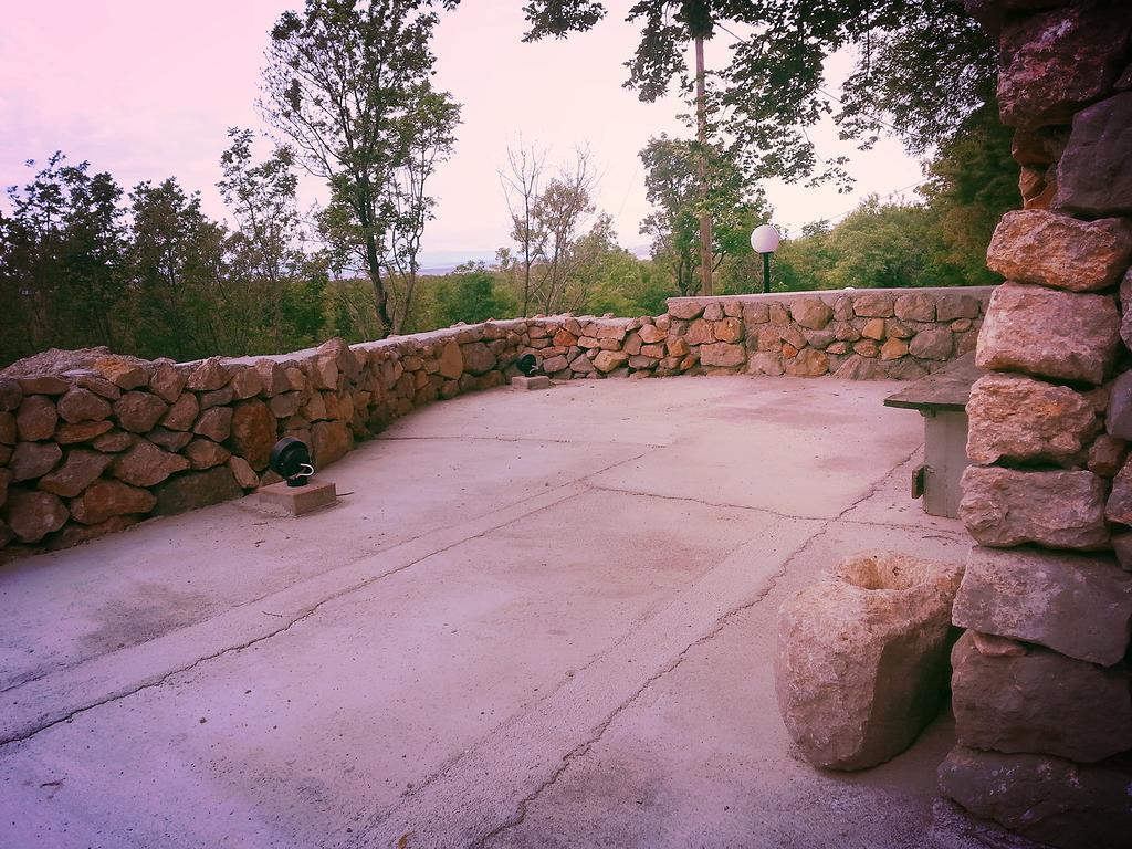 יבלנץ Holiday Home Lucija "" Private House With Pool "" מראה חיצוני תמונה