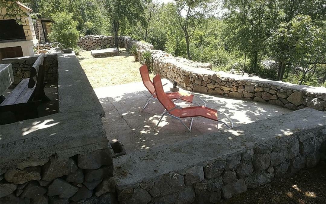 יבלנץ Holiday Home Lucija "" Private House With Pool "" מראה חיצוני תמונה